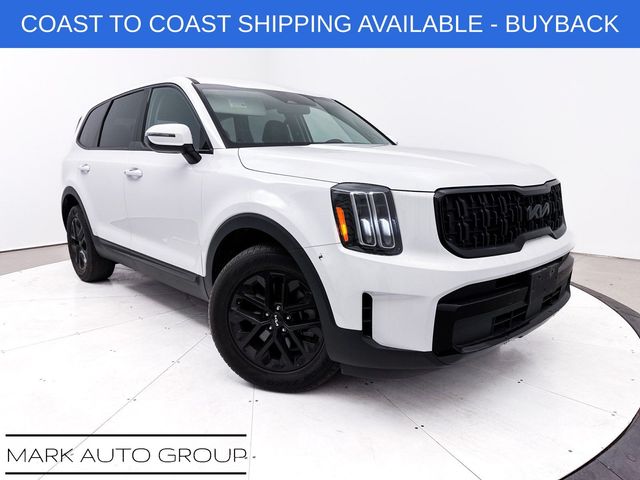 2023 Kia Telluride LX
