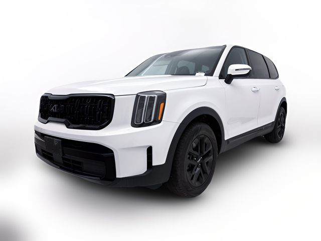 2023 Kia Telluride LX