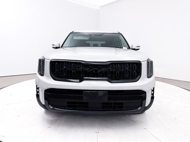 2023 Kia Telluride LX