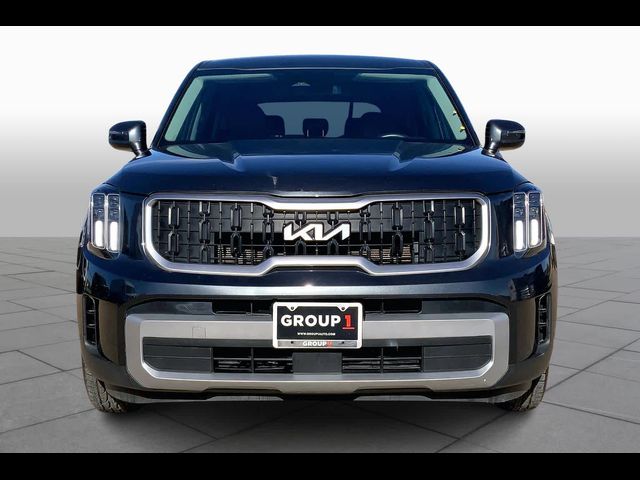 2023 Kia Telluride LX