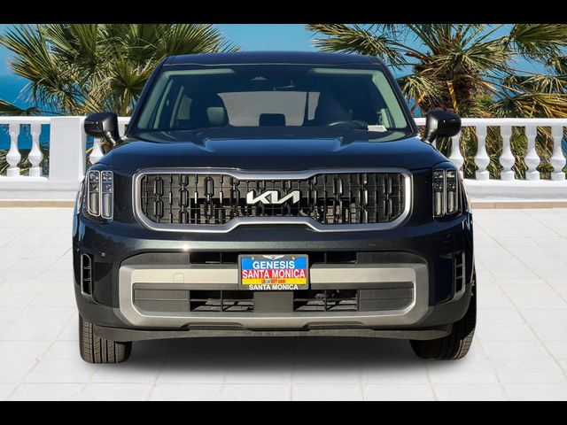 2023 Kia Telluride LX