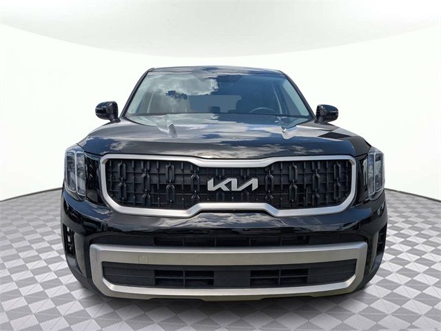 2023 Kia Telluride LX