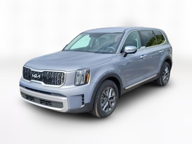 2023 Kia Telluride LX