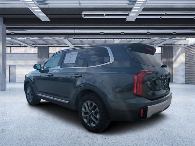 2023 Kia Telluride LX