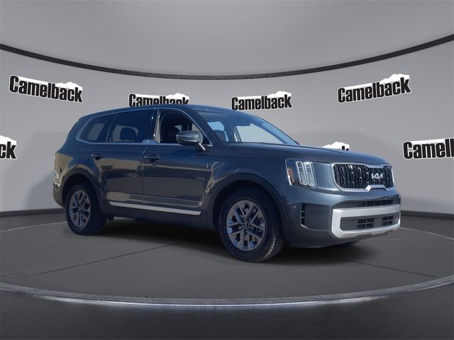 2023 Kia Telluride LX