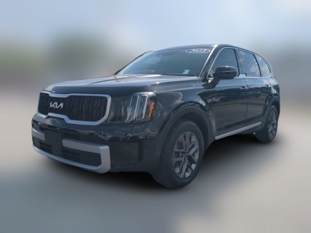 2023 Kia Telluride LX