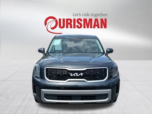 2023 Kia Telluride LX