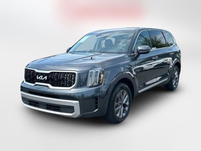 2023 Kia Telluride LX