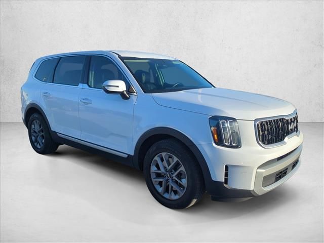 2023 Kia Telluride LX