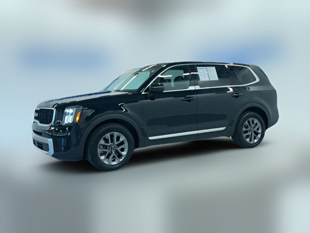 2023 Kia Telluride LX