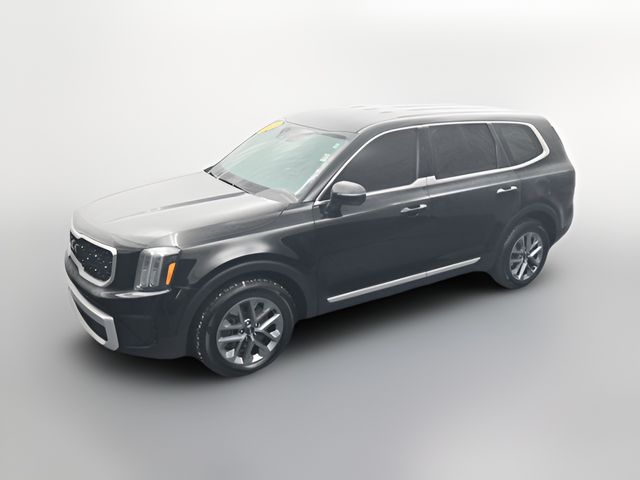 2023 Kia Telluride LX