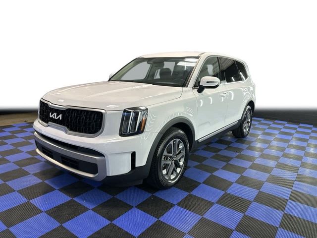 2023 Kia Telluride LX