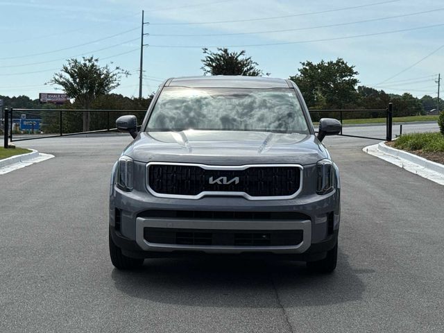 2023 Kia Telluride LX