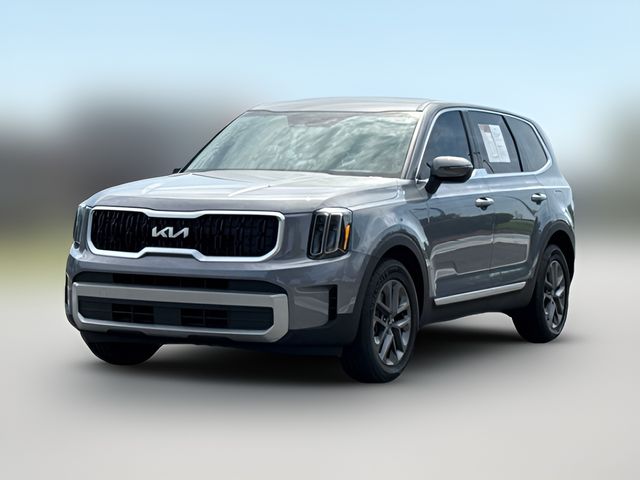 2023 Kia Telluride LX