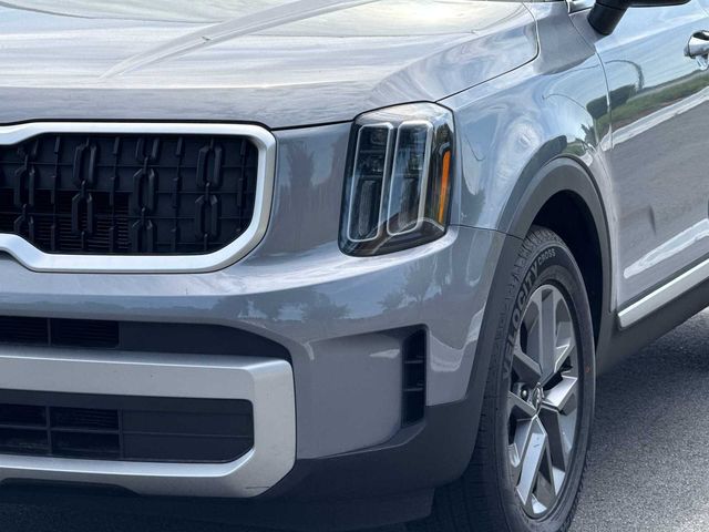 2023 Kia Telluride LX