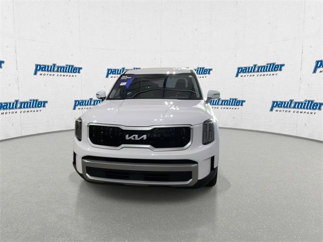2023 Kia Telluride LX
