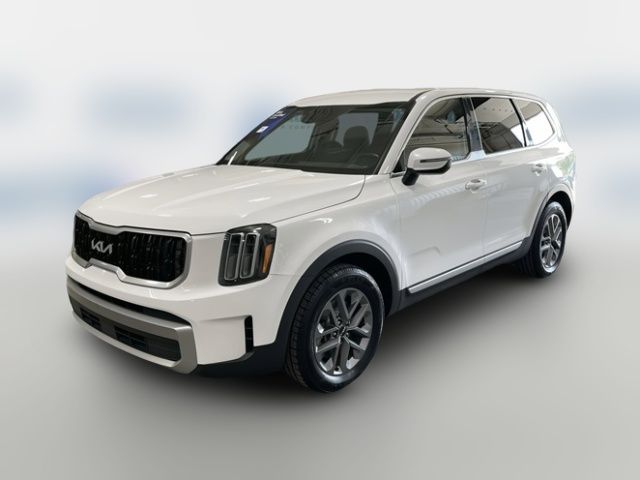 2023 Kia Telluride LX
