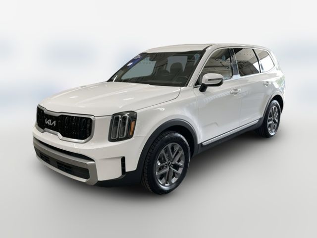 2023 Kia Telluride LX