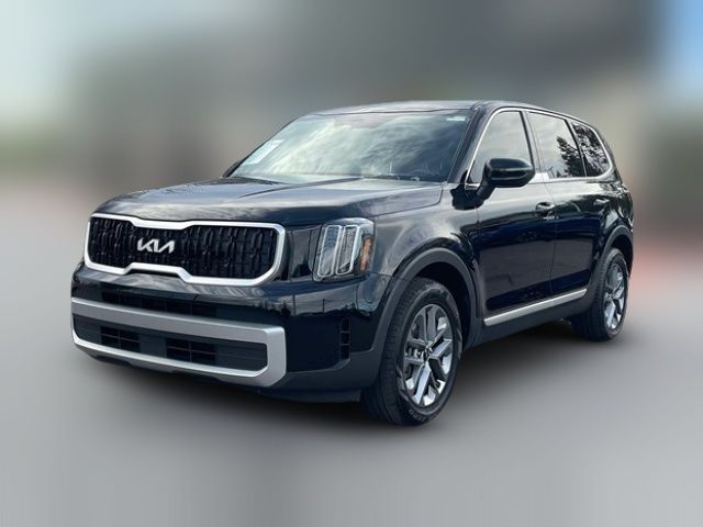 2023 Kia Telluride LX