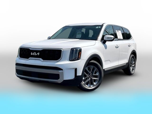 2023 Kia Telluride LX