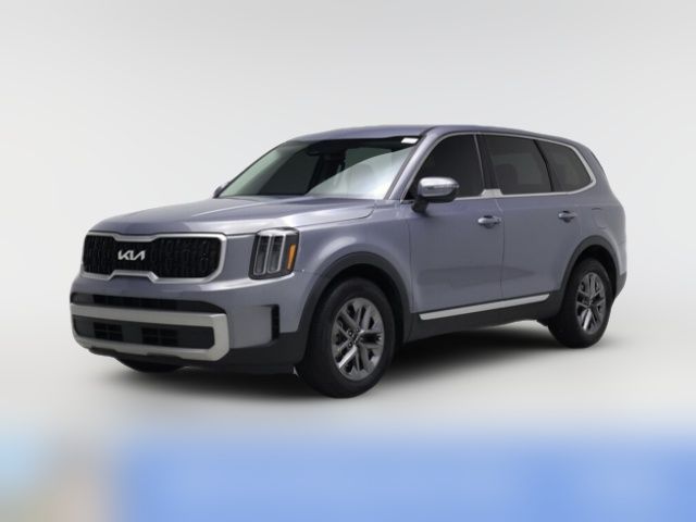2023 Kia Telluride LX
