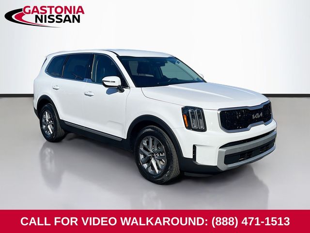 2023 Kia Telluride LX