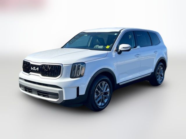 2023 Kia Telluride LX