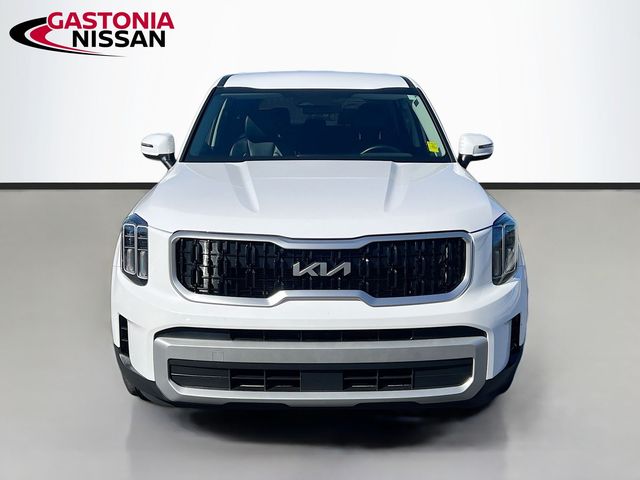 2023 Kia Telluride LX