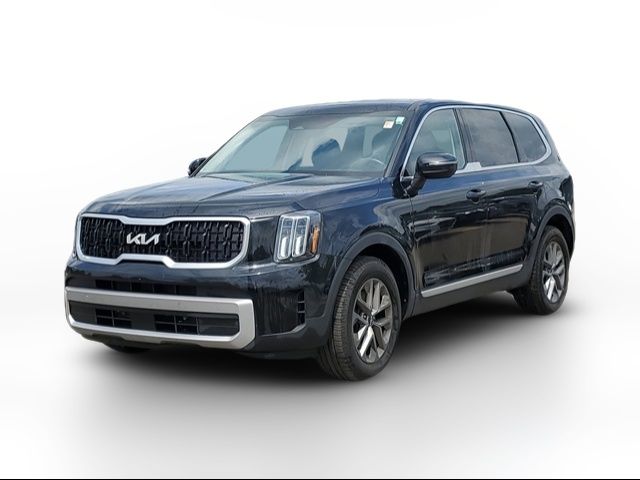 2023 Kia Telluride LX