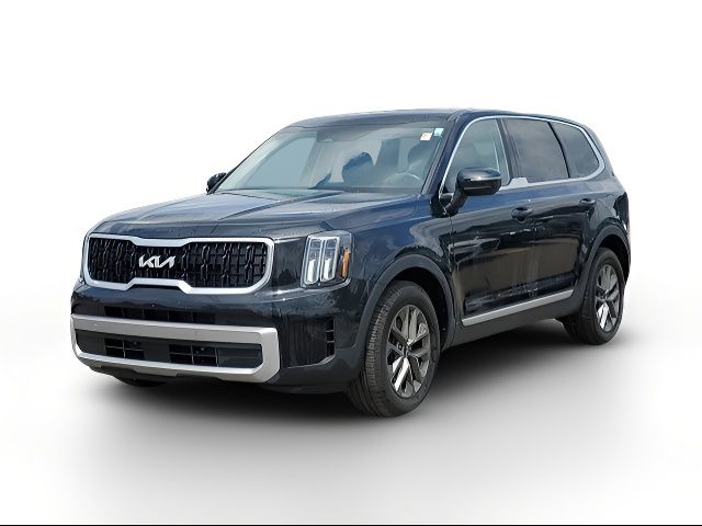 2023 Kia Telluride LX