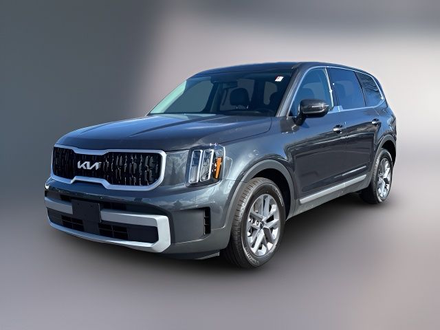 2023 Kia Telluride LX
