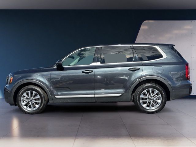 2023 Kia Telluride LX