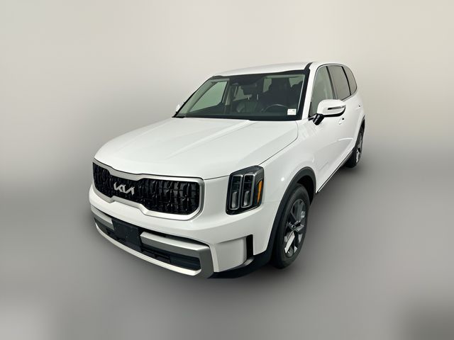 2023 Kia Telluride LX