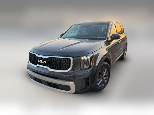 2023 Kia Telluride LX