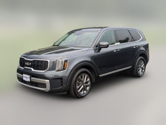 2023 Kia Telluride LX