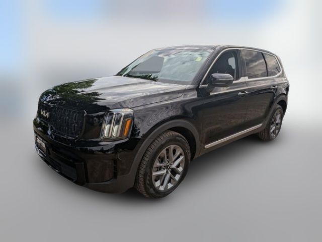 2023 Kia Telluride LX