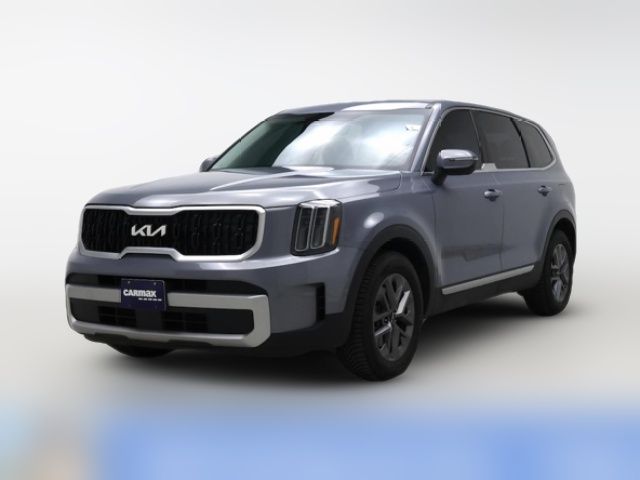 2023 Kia Telluride LX