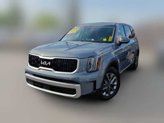 2023 Kia Telluride LX