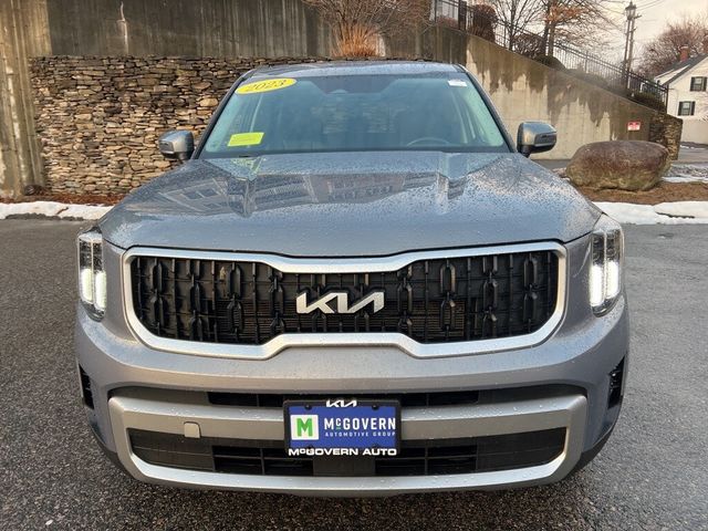 2023 Kia Telluride LX