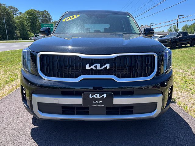 2023 Kia Telluride LX