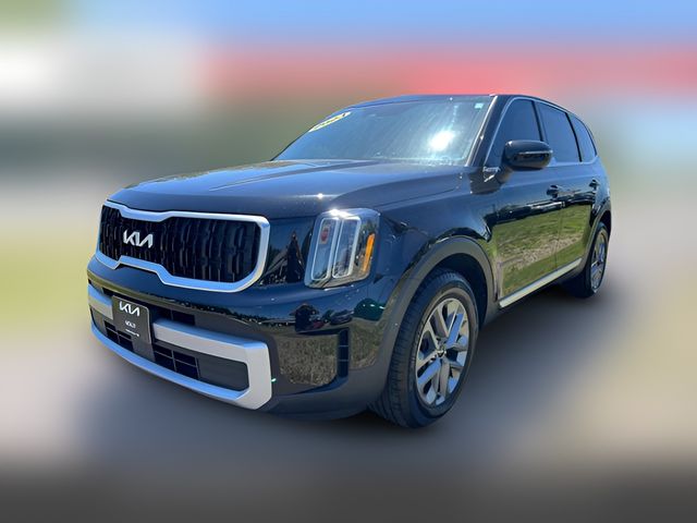 2023 Kia Telluride LX