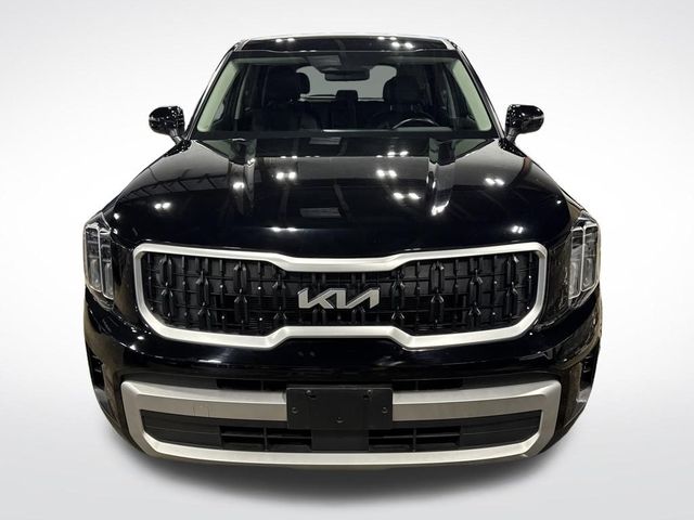 2023 Kia Telluride LX