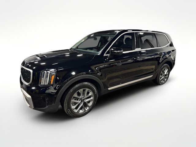 2023 Kia Telluride LX