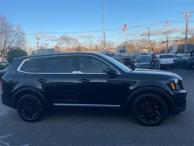 2023 Kia Telluride LX