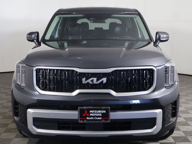 2023 Kia Telluride LX