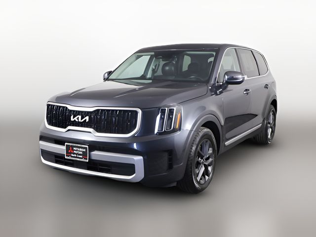 2023 Kia Telluride LX