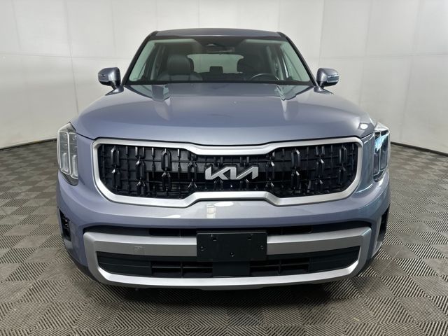 2023 Kia Telluride LX