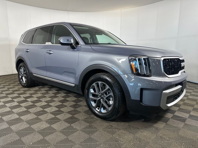 2023 Kia Telluride LX