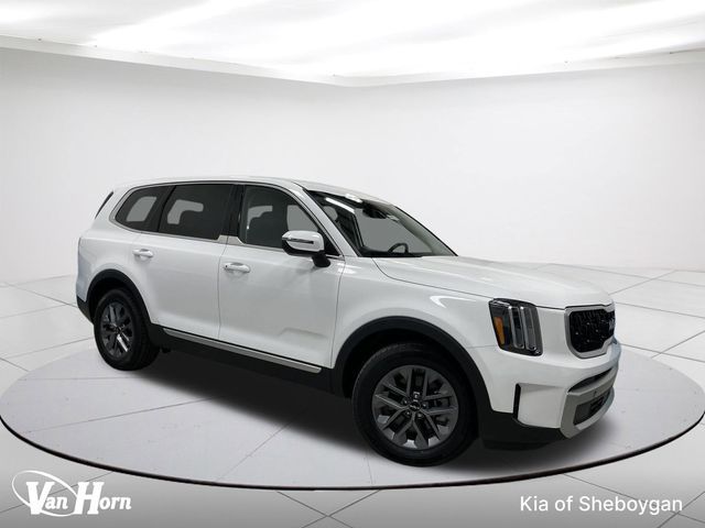 2023 Kia Telluride LX