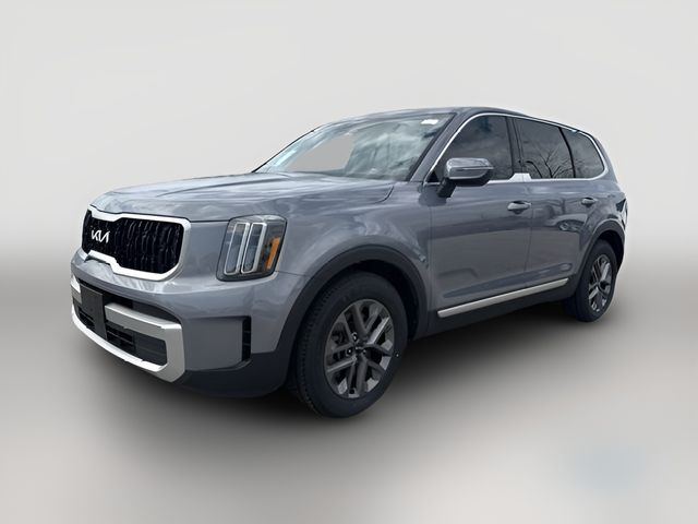 2023 Kia Telluride LX